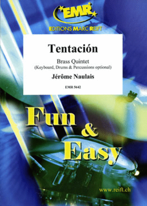 Book cover for Tentacion