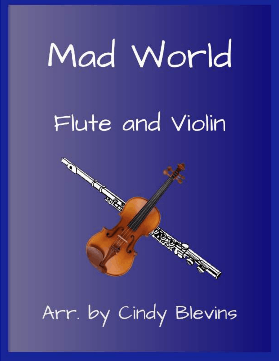 Mad World