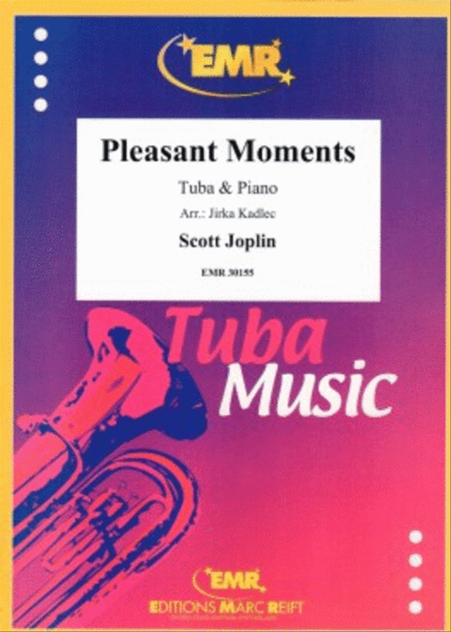 Pleasant Moments