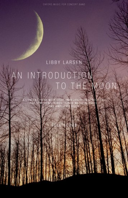 An Introduction To The Moon