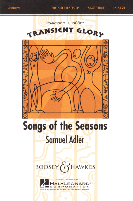 Songs of the Seasons - 2 part