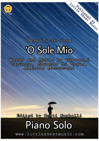 'O Sole Mio image number null