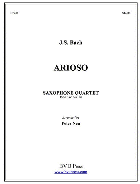 Arioso