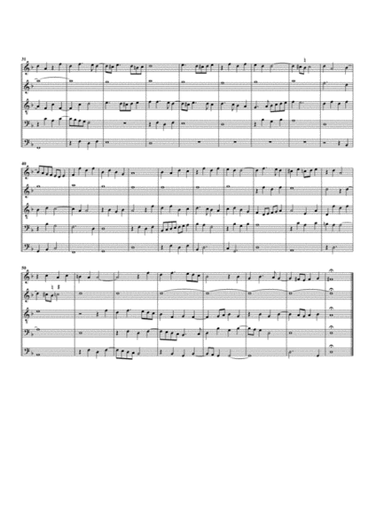 In Nomine no.10 a5 (arrangement for 5 recorders)