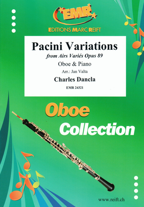 Pacini Variations