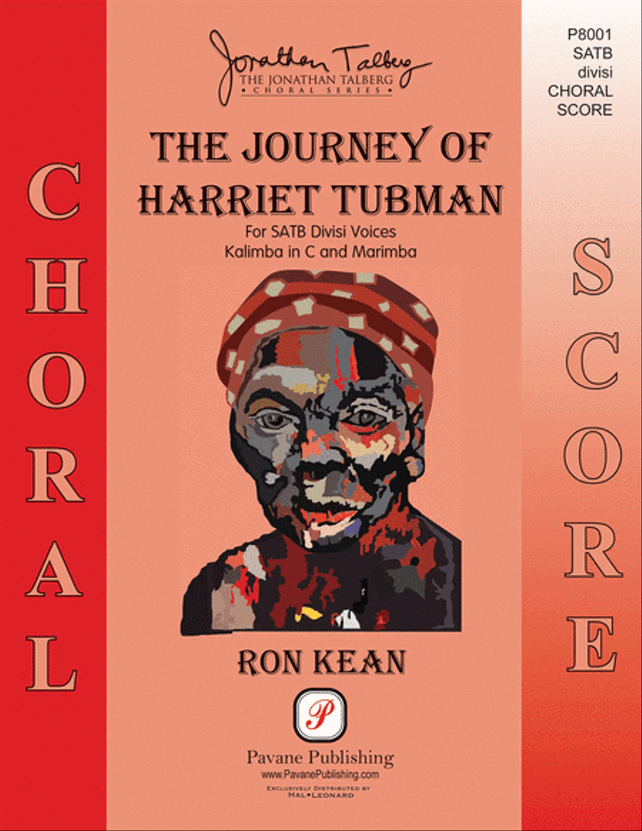 The Journey of Harriet Tubman