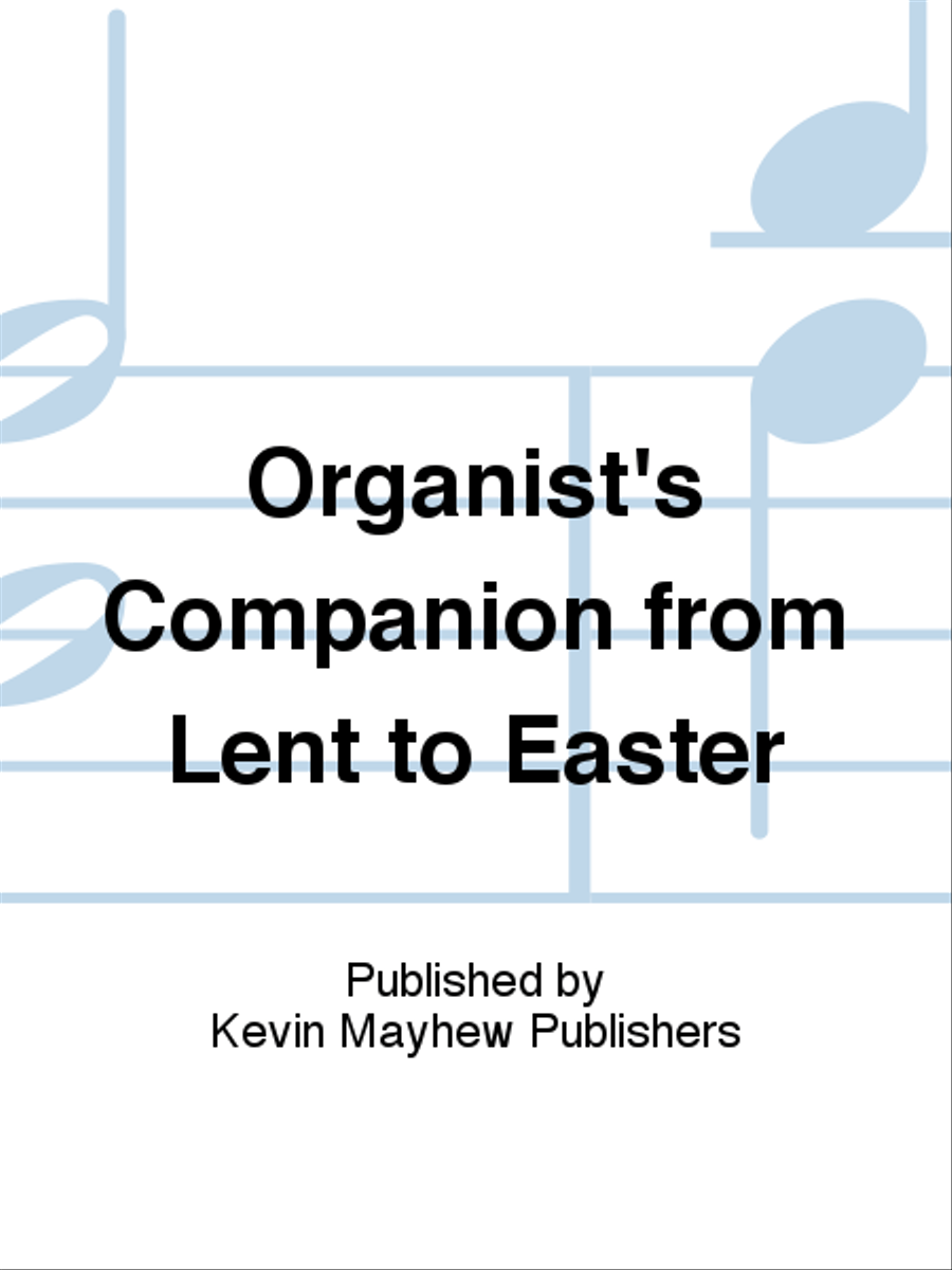 Organist