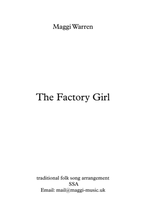 The Factory Girl SSA