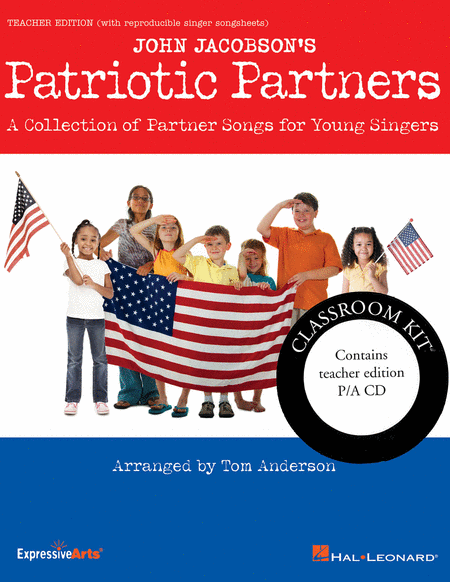 Patriotic Partners image number null