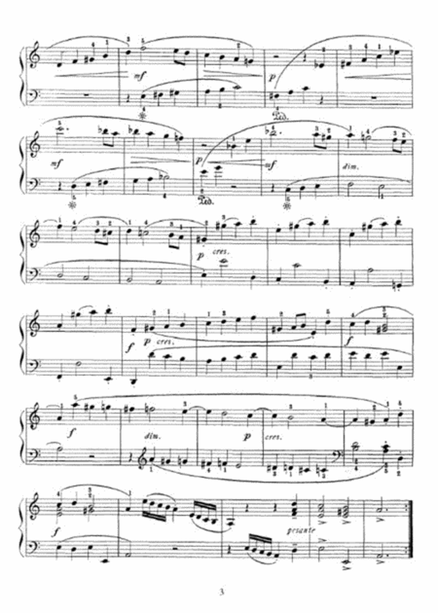 Domenico Scarlatti - Sonatas No.378-393