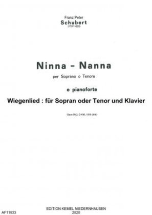 Ninna-nanna