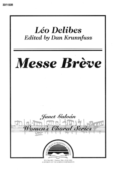 Messe Brève