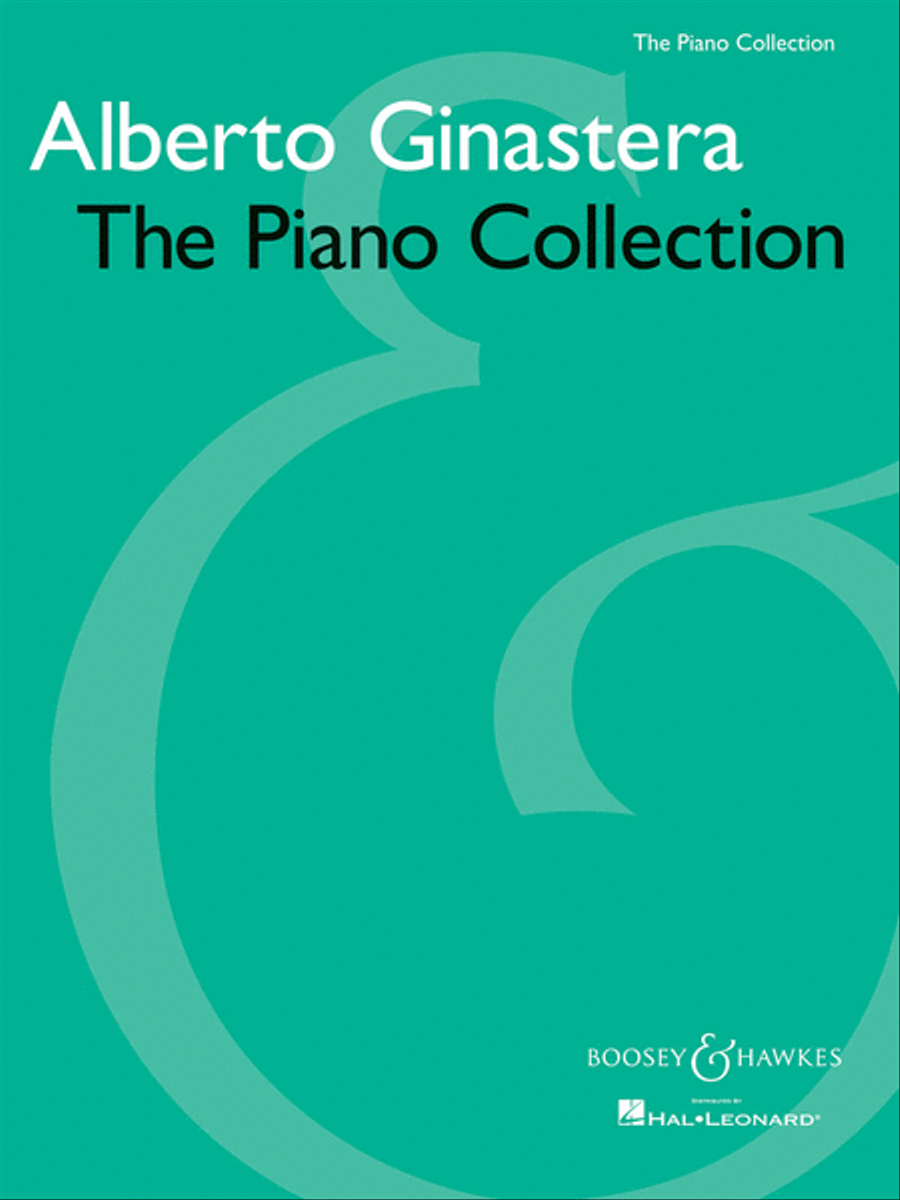 The Piano Collection