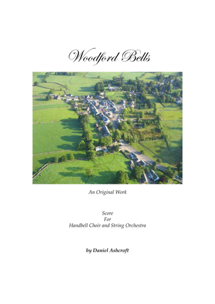 Woodford Bells - Score Only image number null