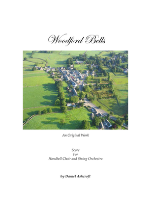 Woodford Bells - Score Only