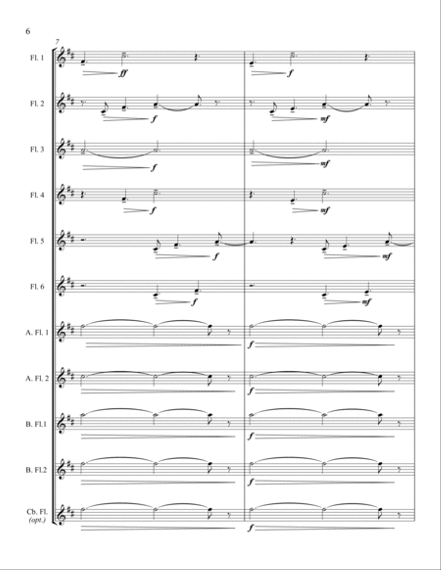 Fanfare image number null