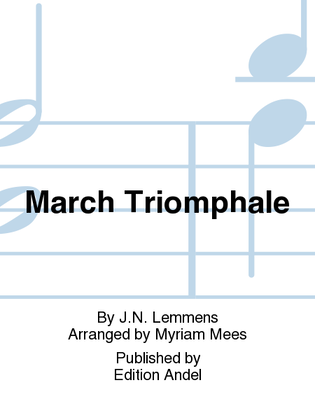 March Triomphale