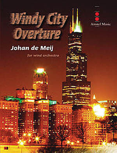 Windy City Overture image number null