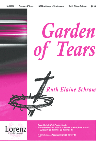Garden of Tears image number null