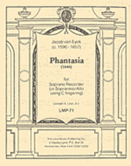 Phantasia (1646)