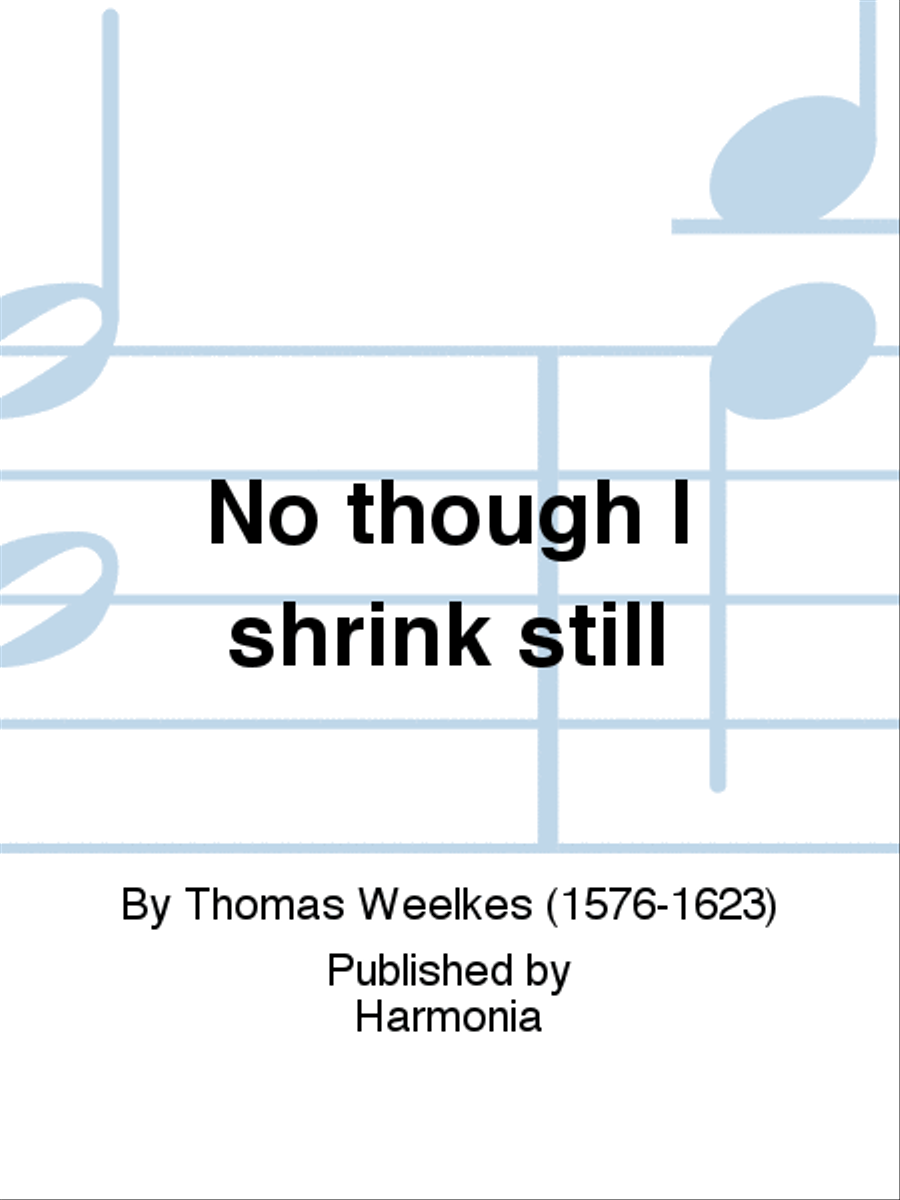 No though I shrink still No though I shrink still SSA scores gallery preview page 1