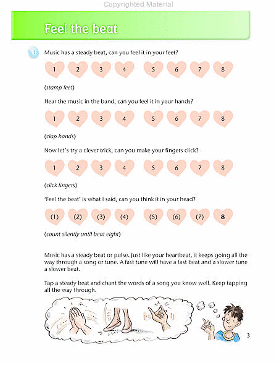 Viola Time Starters + CD Viola scores gallery preview page 2