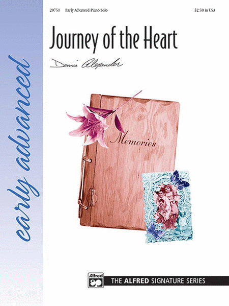 Journey of the Heart image number null