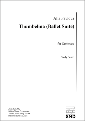 Thumbelina (Ballet Suite)