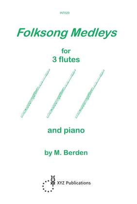 Folksong Medleys