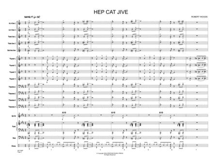 Hep Cat Jive image number null
