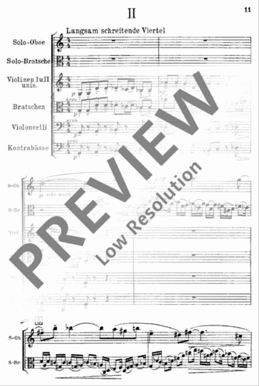Spielmusik Spielmusik String Orchestra scores gallery preview page 12