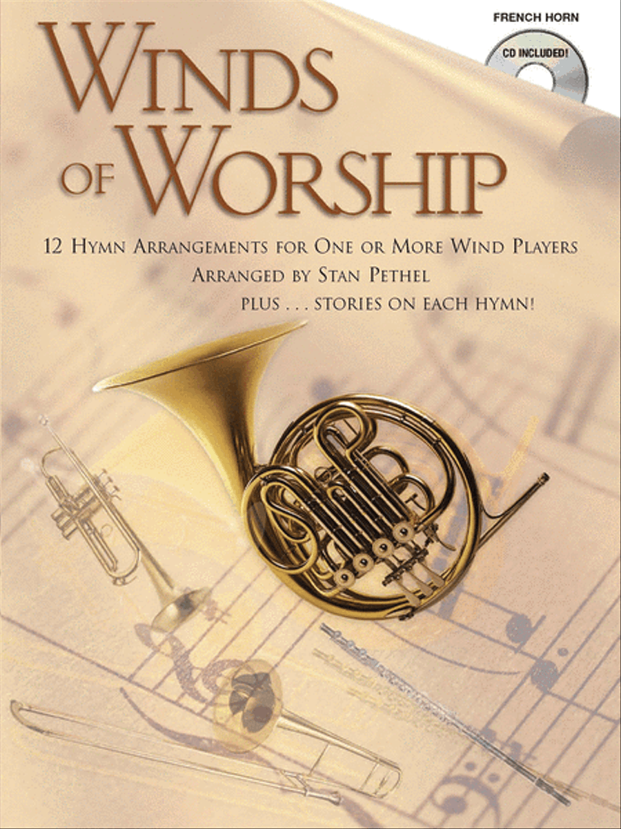 Winds of Worship