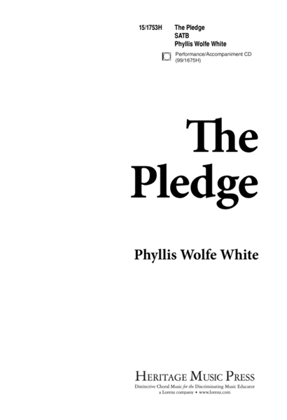 The Pledge image number null
