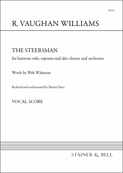 The Steersman. Vsc