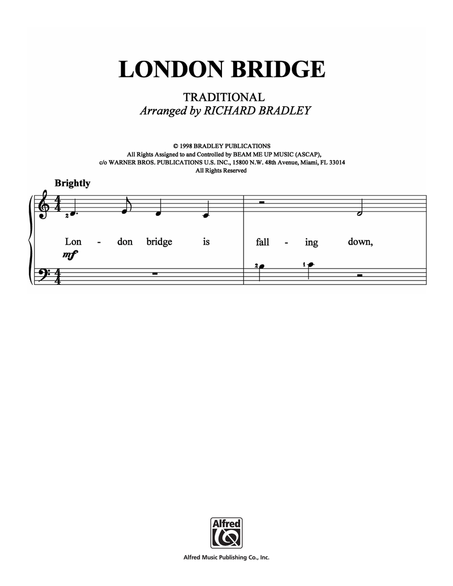 London Bridge