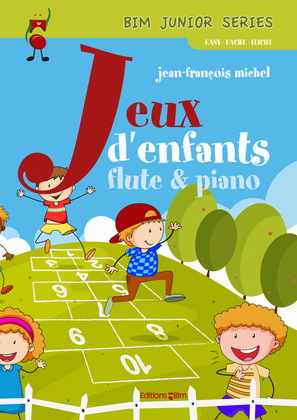 Jeux d’enfants