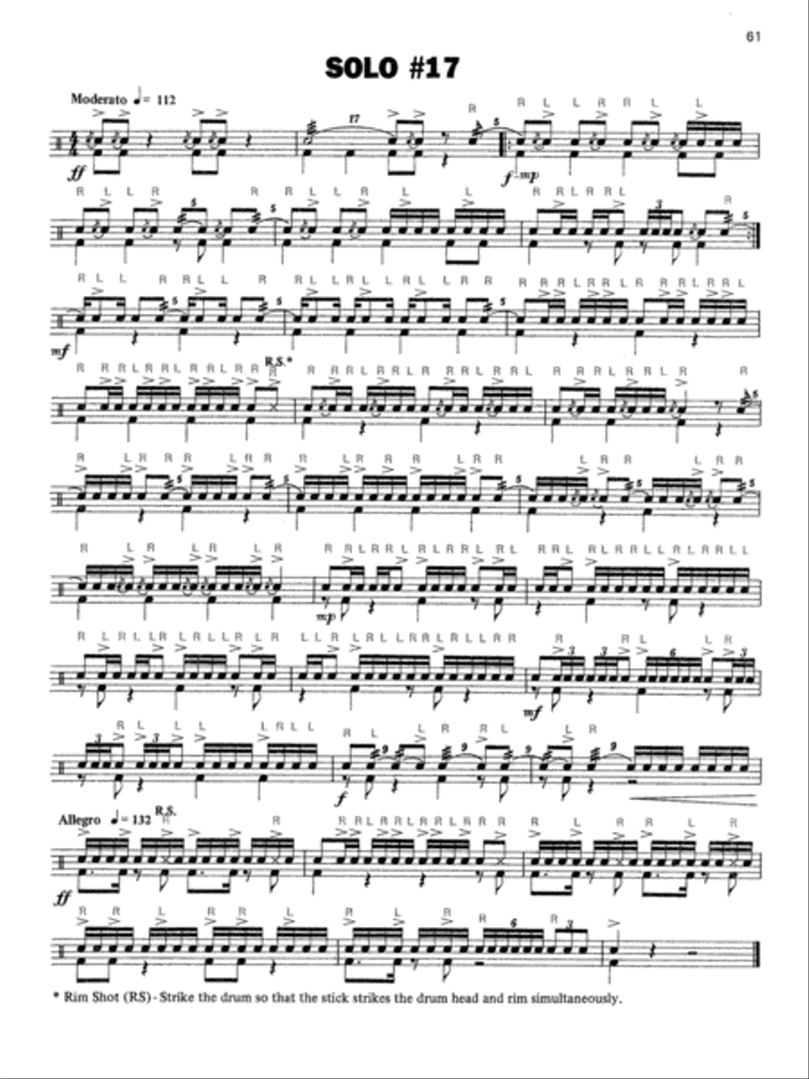 Alfred s Drum Method Book 2