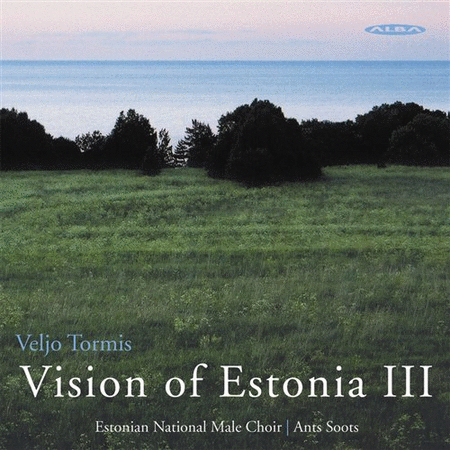 V3: Vision of Estonia
