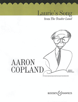 Book cover for Laurie's Song