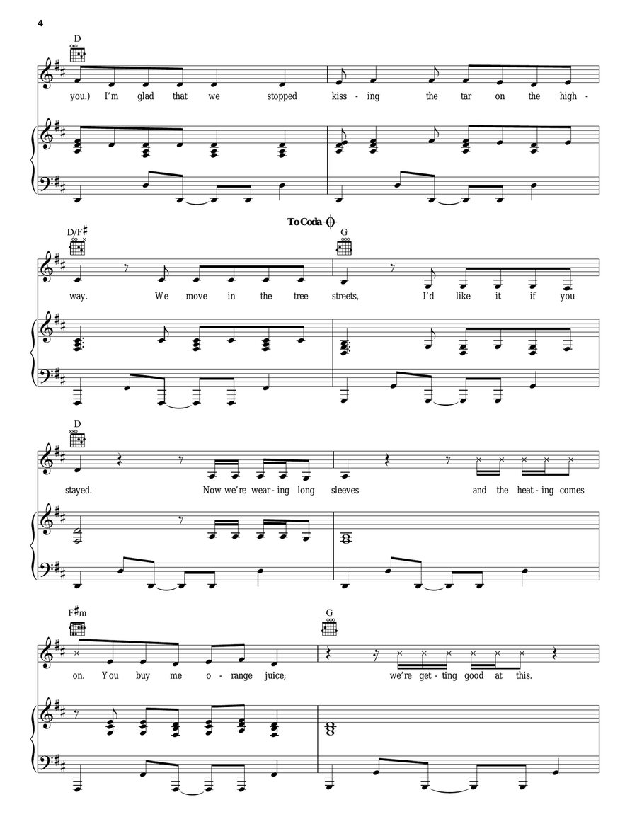 400 Lux Acoustic Guitar scores gallery preview page 4