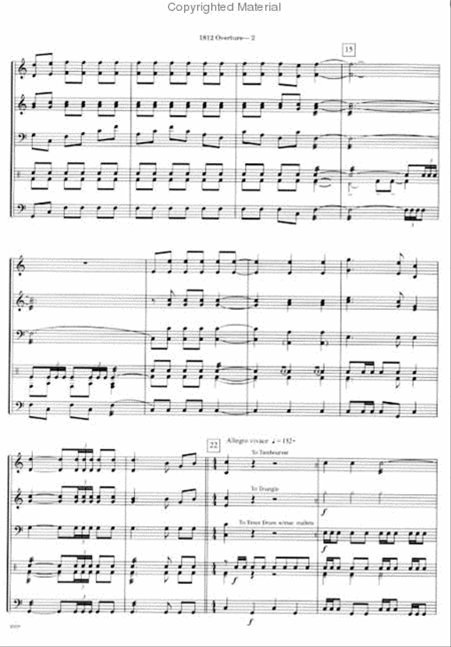 1812 Overture