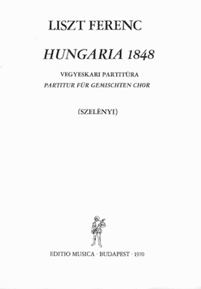 Hungaria 1848