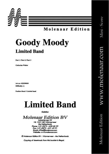 Goody Moody