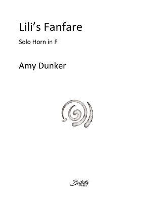 Lili's Fanfare