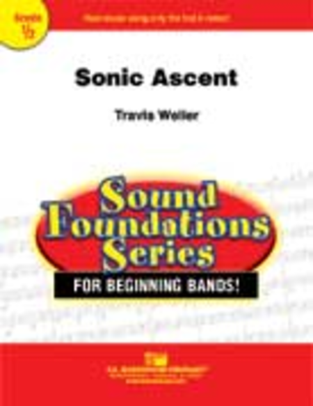Sonic Ascent