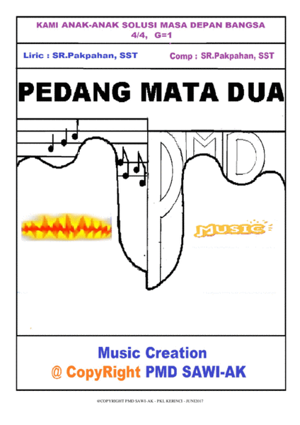 Kami Anak-anak Solusi Masa Depan Bangsa image number null