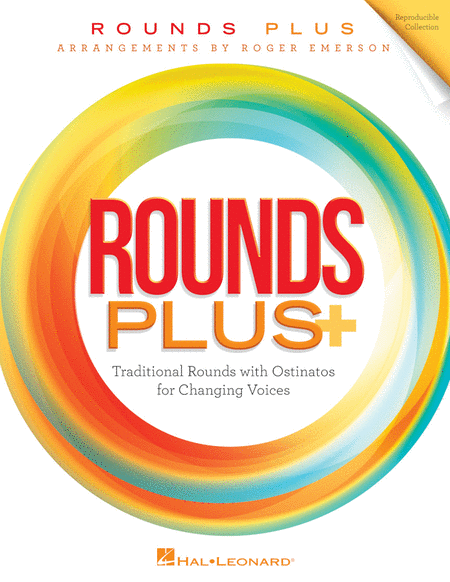 Rounds Plus image number null