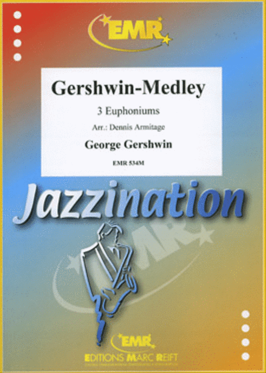 Gershwin-Medley