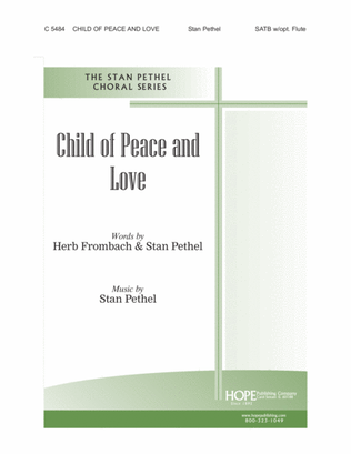 Child of Peace and Love