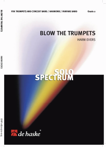 Blow the Trumpets